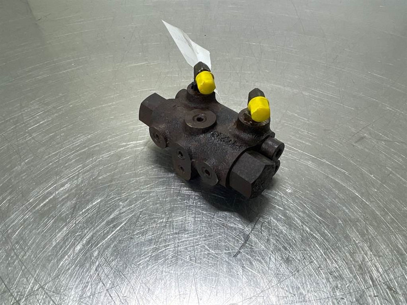 Hyundai HL757-7A-31LM-30310-Eaton VKLU2B-Cushion valve - 유압 건설기계 용 : 사진 2 Hyundai HL757-7A-31LM-30310-Eaton VKLU2B-Cushion valve - 유압 건설기계 용 : 사진 2
