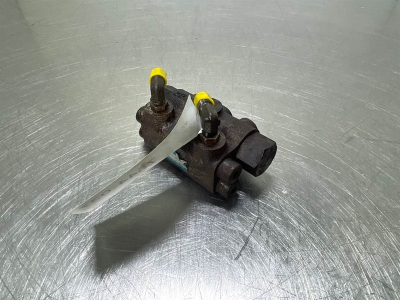 Hyundai HL757-7A-31LM-30310-Eaton VKLU2B-Cushion valve - 유압 건설기계 용 : 사진 4 Hyundai HL757-7A-31LM-30310-Eaton VKLU2B-Cushion valve - 유압 건설기계 용 : 사진 4