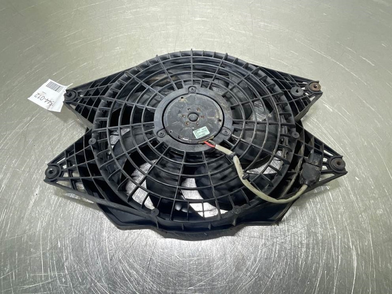 Hyundai HL757-7A-A2W01178 / KAMCO-99243-5K000-Fan/Lüfter - 전기 설비 건설기계 용 : 사진 1 Hyundai HL757-7A-A2W01178 / KAMCO-99243-5K000-Fan/Lüfter - 전기 설비 건설기계 용 : 사진 1