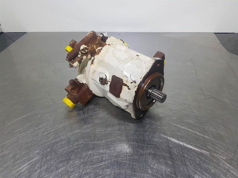 Hyundai HL760-9 - Load sensing pump - 유압 : 사진 1 Hyundai HL760-9 - Load sensing pump - 유압 : 사진 1
