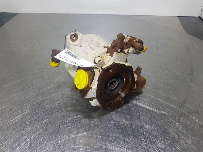Hyundai HL760-9 - Load sensing pump - 유압 : 사진 2 Hyundai HL760-9 - Load sensing pump - 유압 : 사진 2
