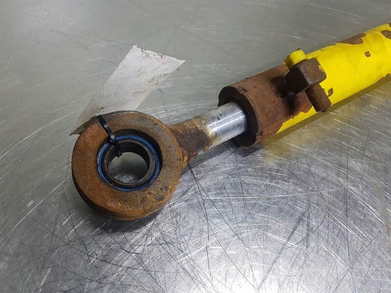Hyundai HL760-9 - Steering cylinder/Lenkzylinder/Cilinder - 유압 : 사진 3 Hyundai HL760-9 - Steering cylinder/Lenkzylinder/Cilinder - 유압 : 사진 3