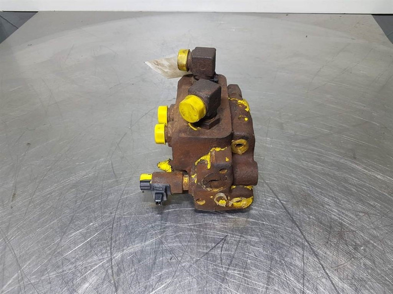 Hyundai HL760-9 - Valve/Ventile/Ventiel - 유압 : 사진 4 Hyundai HL760-9 - Valve/Ventile/Ventiel - 유압 : 사진 4
