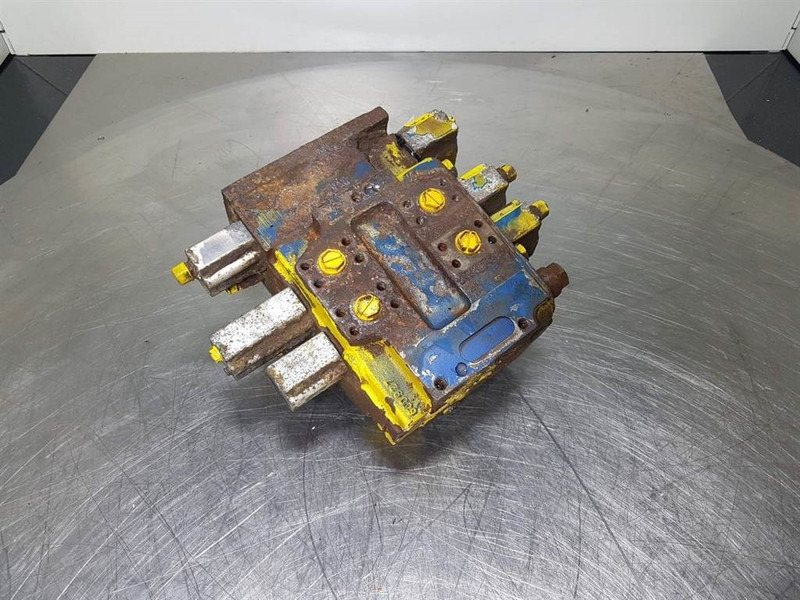 Hyundai HL760-9 - Valve/Ventile/Ventiel - 유압 : 사진 4 Hyundai HL760-9 - Valve/Ventile/Ventiel - 유압 : 사진 4