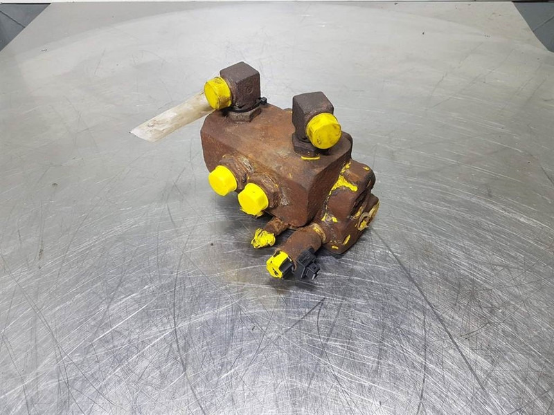 Hyundai HL760-9 - Valve/Ventile/Ventiel - 유압 : 사진 3 Hyundai HL760-9 - Valve/Ventile/Ventiel - 유압 : 사진 3