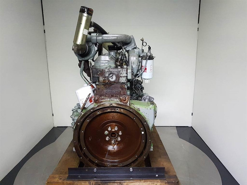 Iveco 8065T - 엔진 건설기계 용 : 사진 5 Iveco 8065T - 엔진 건설기계 용 : 사진 5