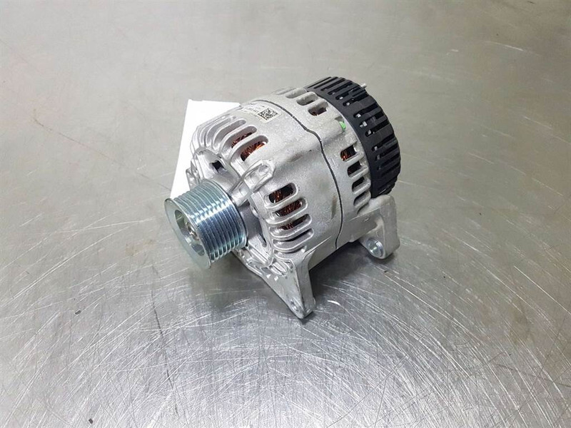 JCB 320/08611-28V 55A-Alternator/Lichtmaschine/Dynamo - 엔진 건설기계 용 : 사진 1 JCB 320/08611-28V 55A-Alternator/Lichtmaschine/Dynamo - 엔진 건설기계 용 : 사진 1