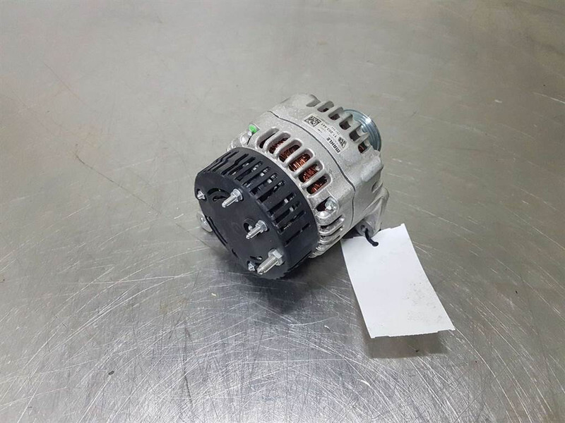 JCB 320/08611-28V 55A-Alternator/Lichtmaschine/Dynamo - 엔진 건설기계 용 : 사진 3 JCB 320/08611-28V 55A-Alternator/Lichtmaschine/Dynamo - 엔진 건설기계 용 : 사진 3