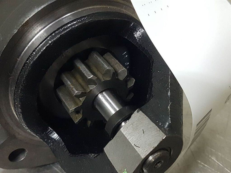 JCB 320/A9080-Mahle-Starter/Anlasser/Startmotor - 엔진 건설기계 용 : 사진 4 JCB 320/A9080-Mahle-Starter/Anlasser/Startmotor - 엔진 건설기계 용 : 사진 4