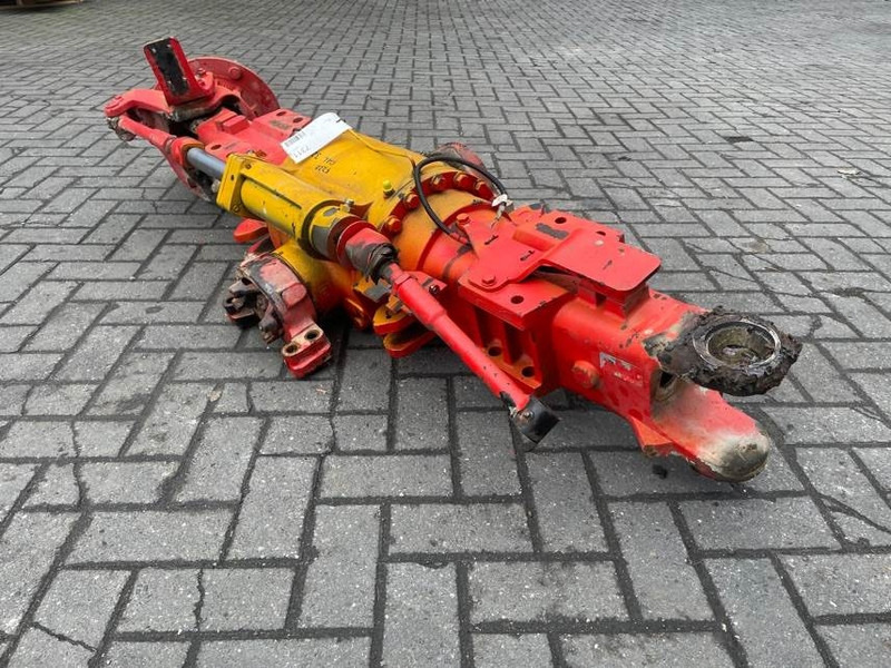 JCB 535-125-453/35110/04/00205-Axle/Achse/As - 차축 및 부품 건설기계 용 : 사진 2 JCB 535-125-453/35110/04/00205-Axle/Achse/As - 차축 및 부품 건설기계 용 : 사진 2