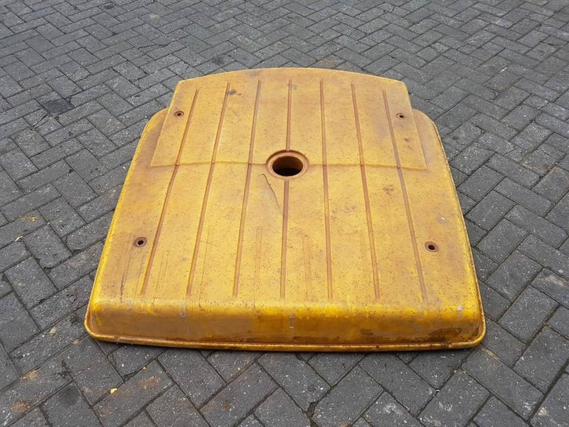 JCB - Cabin cover / Kabine / Cabine - 운전실 및 내부 건설기계 용 : 사진 5 JCB - Cabin cover / Kabine / Cabine - 운전실 및 내부 건설기계 용 : 사진 5