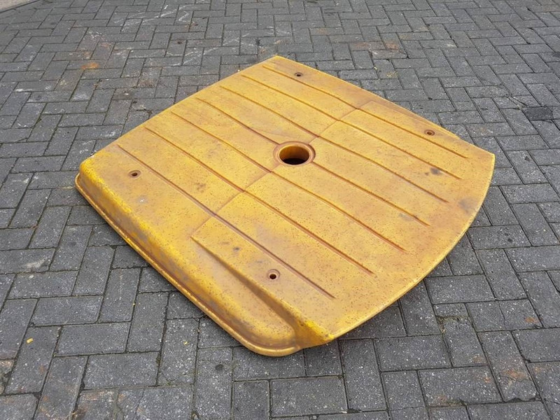 JCB - Cabin cover / Kabine / Cabine - 운전실 및 내부 건설기계 용 : 사진 4 JCB - Cabin cover / Kabine / Cabine - 운전실 및 내부 건설기계 용 : 사진 4