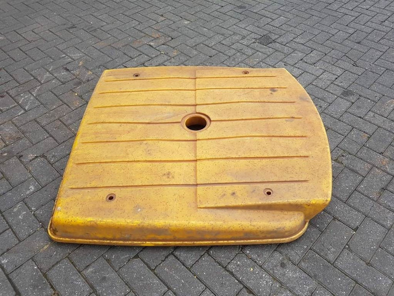 JCB - Cabin cover / Kabine / Cabine - 운전실 및 내부 건설기계 용 : 사진 3 JCB - Cabin cover / Kabine / Cabine - 운전실 및 내부 건설기계 용 : 사진 3