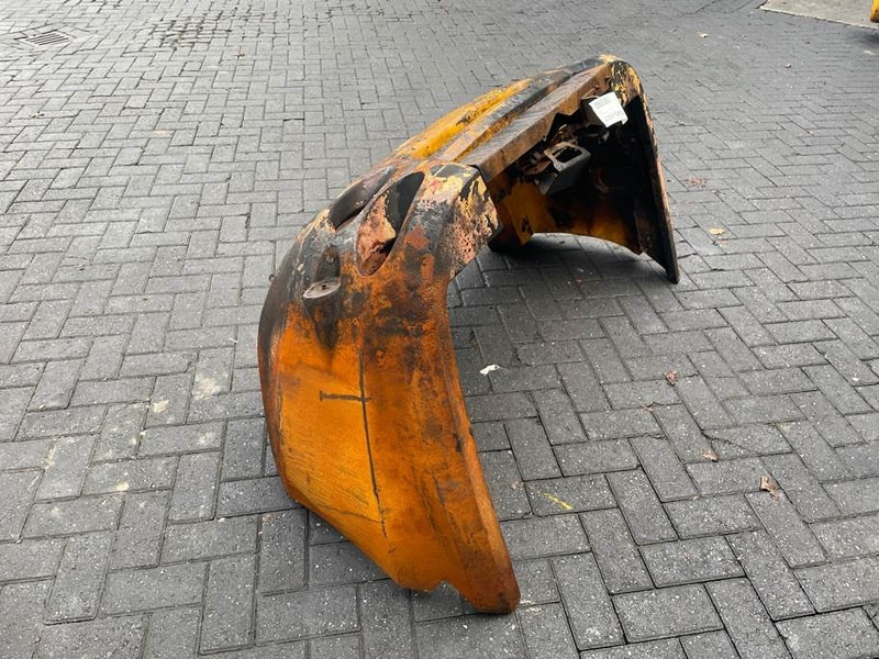 JCB TM220-332-T6006-Counterweight/Heckgewicht - 프레임/ 시 건설기계 용 : 사진 3 JCB TM220-332-T6006-Counterweight/Heckgewicht - 프레임/ 시 건설기계 용 : 사진 3