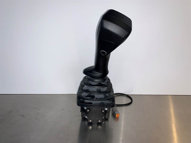 JLG 3006H-Elobau-J4C6ASS00GA0065J-Joystick - 전기 설비 건설기계 용 : 사진 3 JLG 3006H-Elobau-J4C6ASS00GA0065J-Joystick - 전기 설비 건설기계 용 : 사진 3