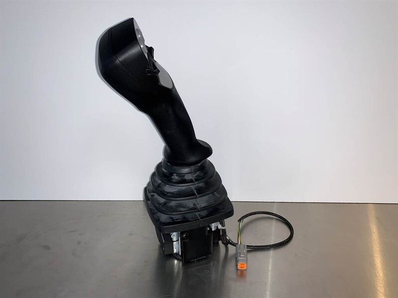 JLG 3006H-Elobau-J4C6ASS00GA0065J-Joystick - 전기 설비 건설기계 용 : 사진 2 JLG 3006H-Elobau-J4C6ASS00GA0065J-Joystick - 전기 설비 건설기계 용 : 사진 2