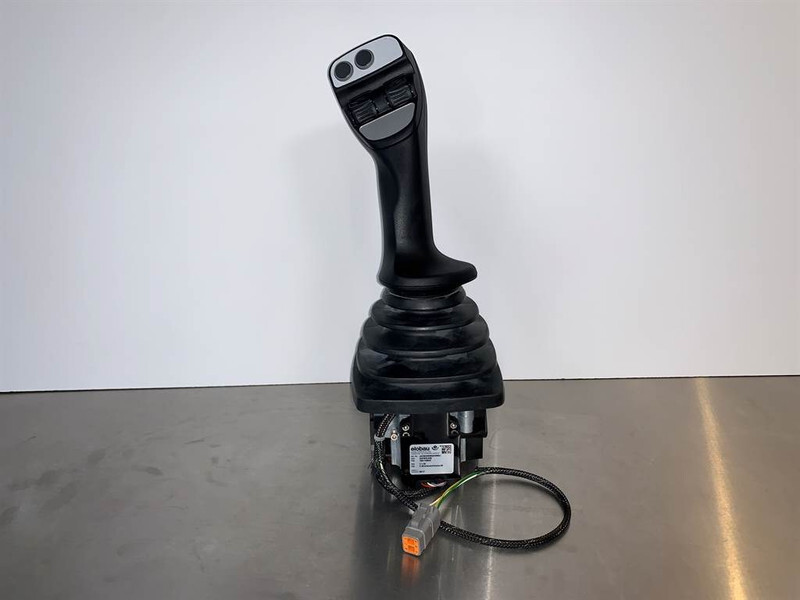 JLG 3006H-Elobau-J4C6ASS00GA0065J-Joystick - 전기 설비 건설기계 용 : 사진 1 JLG 3006H-Elobau-J4C6ASS00GA0065J-Joystick - 전기 설비 건설기계 용 : 사진 1