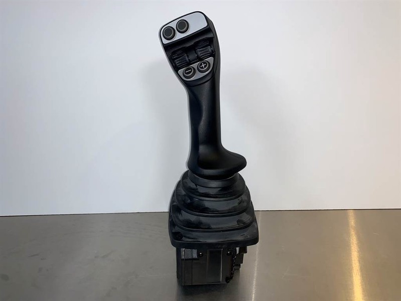 JLG 3006H-Elobau-J4F6ASS00GA0051F-Joystick/Steuergriff - 전기 설비 건설기계 용 : 사진 1 JLG 3006H-Elobau-J4F6ASS00GA0051F-Joystick/Steuergriff - 전기 설비 건설기계 용 : 사진 1