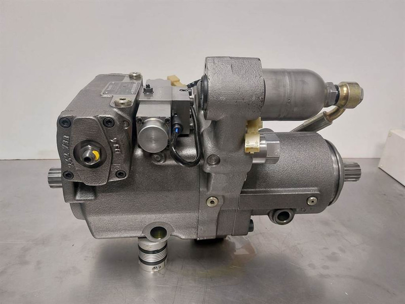 John Deere AL157700 / AL239423 / AL159834 - 유압 건설기계 용 : 사진 4 John Deere AL157700 / AL239423 / AL159834 - 유압 건설기계 용 : 사진 4