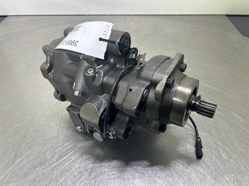 John Deere - Rexroth A40CTI045 - CVT - 유압 건설기계 용 : 사진 1 John Deere - Rexroth A40CTI045 - CVT - 유압 건설기계 용 : 사진 1