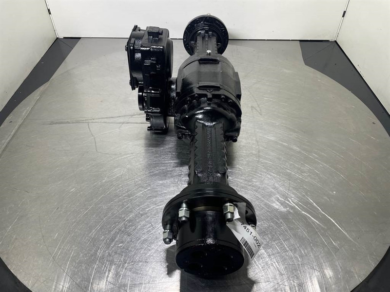 신규 차축 및 부품 건설기계 용 Kaweco -Comer Industries FC08-Axle/Achse/As : 사진 7 신규 차축 및 부품 건설기계 용 Kaweco -Comer Industries FC08-Axle/Achse/As : 사진 7