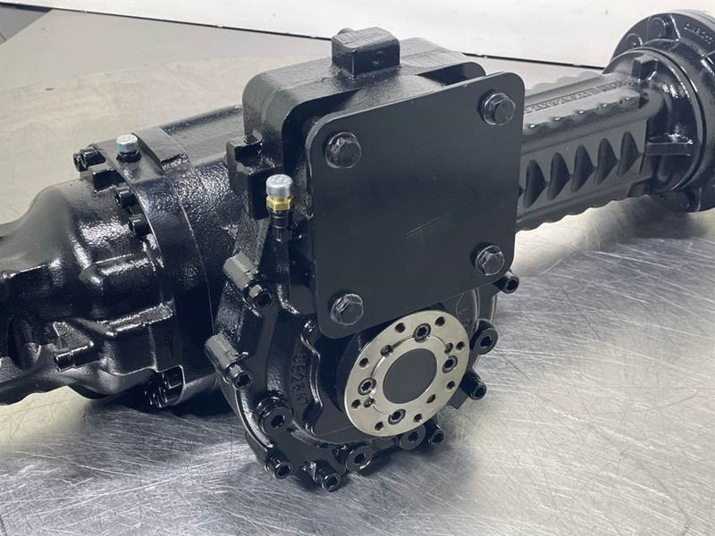 신규 차축 및 부품 건설기계 용 Kaweco -Comer Industries FC08-Axle/Achse/As : 사진 9 신규 차축 및 부품 건설기계 용 Kaweco -Comer Industries FC08-Axle/Achse/As : 사진 9