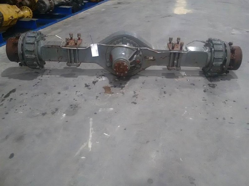 Kessler+CO 72.2206 - Axle/Achse/As - 차축 및 부품 건설기계 용 : 사진 1 Kessler+CO 72.2206 - Axle/Achse/As - 차축 및 부품 건설기계 용 : 사진 1