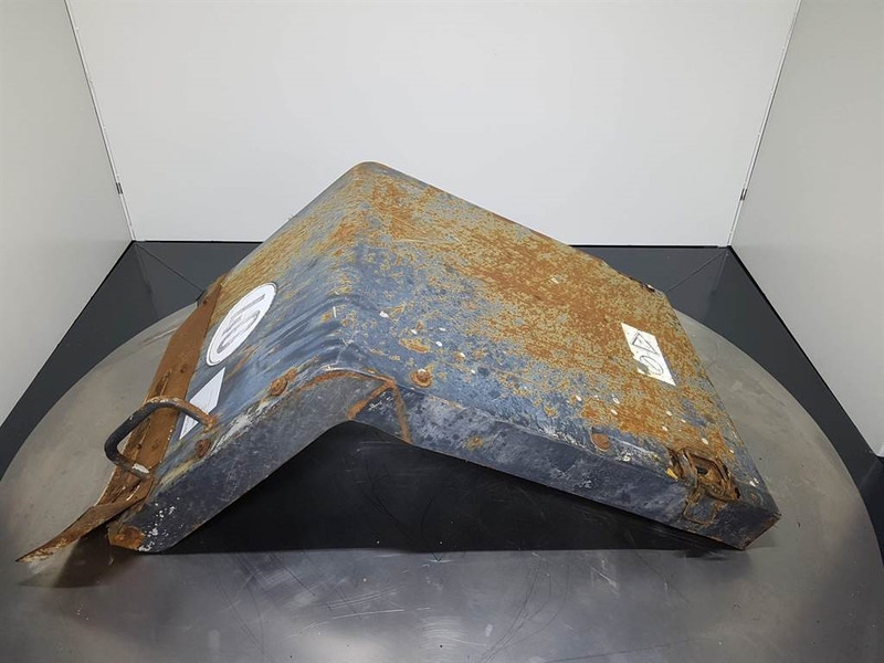 Komatsu WA 320 - 5H - Fender/Kotflügel/Spatbord - 펜더 건설기계 용 : 사진 1 Komatsu WA 320 - 5H - Fender/Kotflügel/Spatbord - 펜더 건설기계 용 : 사진 1