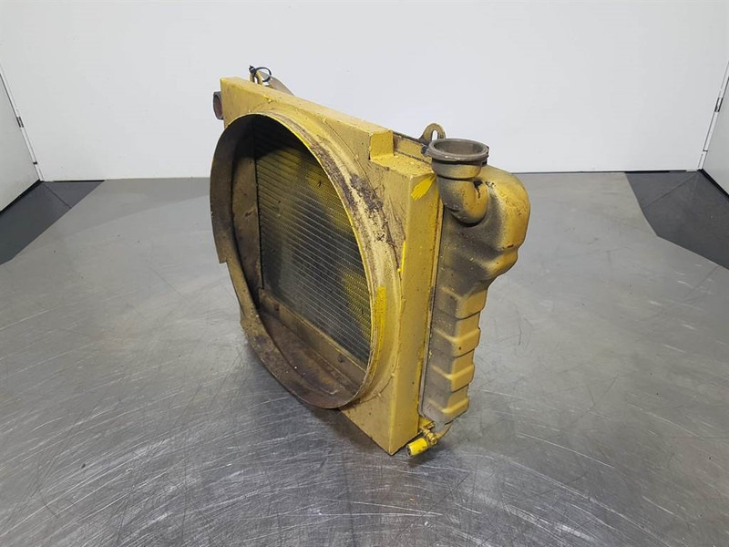 Kramer 312-861.121.251-Cooler/Kühler/Koeler - 엔진 및 부품 건설기계 용 : 사진 1 Kramer 312-861.121.251-Cooler/Kühler/Koeler - 엔진 및 부품 건설기계 용 : 사진 1