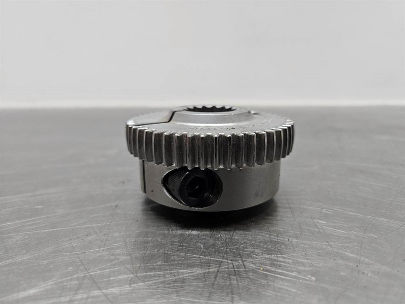 리스 Kramer 480-KTR BoWex 42/48 PB-BS-Flange coupling Kramer 480-KTR BoWex 42/48 PB-BS-Flange coupling : 사진 6