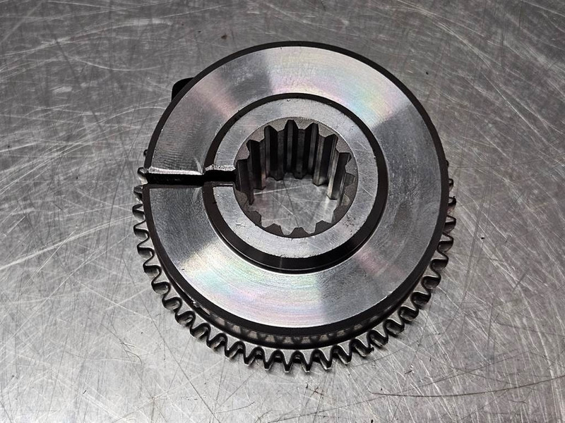 Kramer 480-KTR BoWex 42/48 PB-BS-Flange coupling - 엔진 건설기계 용 : 사진 3 Kramer 480-KTR BoWex 42/48 PB-BS-Flange coupling - 엔진 건설기계 용 : 사진 3