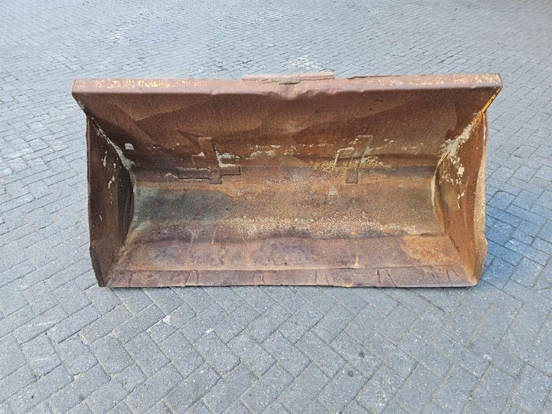 Kramer 512SL - Bucket/Schaufel/Dichte bak - 버킷 건설기계 용 : 사진 1 Kramer 512SL - Bucket/Schaufel/Dichte bak - 버킷 건설기계 용 : 사진 1