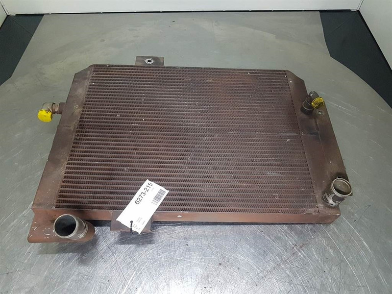 Kramer 880-AKG 0555.064.1000-Cooler/Kühler/Koeler - 엔진 및 부품 건설기계 용 : 사진 1 Kramer 880-AKG 0555.064.1000-Cooler/Kühler/Koeler - 엔진 및 부품 건설기계 용 : 사진 1