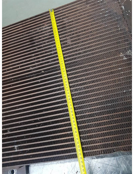 Kramer 880-AKG 0555.064.1000-Cooler/Kühler/Koeler - 엔진 및 부품 건설기계 용 : 사진 5 Kramer 880-AKG 0555.064.1000-Cooler/Kühler/Koeler - 엔진 및 부품 건설기계 용 : 사진 5