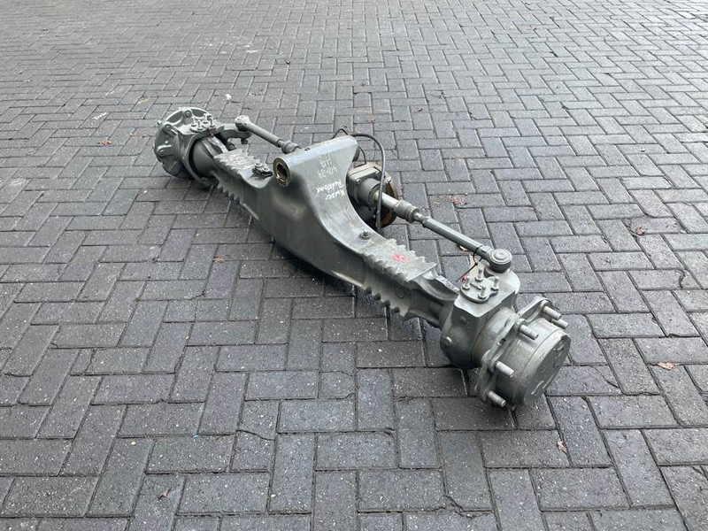 Kramer - Wacker Neuson 1000446486-Carraro 560140-Axle - 차축 및 부품 건설기계 용 : 사진 5 Kramer - Wacker Neuson 1000446486-Carraro 560140-Axle - 차축 및 부품 건설기계 용 : 사진 5
