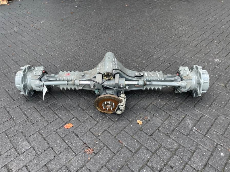 Kramer - Wacker Neuson 1000446486-Carraro 560140-Axle - 차축 및 부품 건설기계 용 : 사진 1 Kramer - Wacker Neuson 1000446486-Carraro 560140-Axle - 차축 및 부품 건설기계 용 : 사진 1