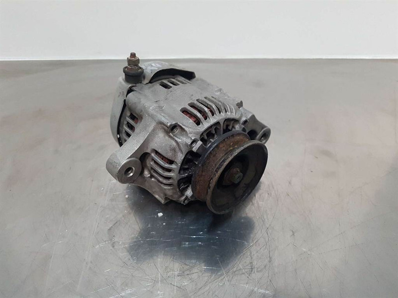 Kubota 12V 30A - Alternator/Lichtmaschine/Dynamo - 엔진 건설기계 용 : 사진 1 Kubota 12V 30A - Alternator/Lichtmaschine/Dynamo - 엔진 건설기계 용 : 사진 1