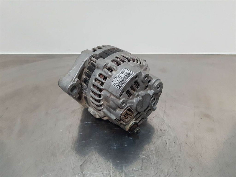 Kubota 12V 60A-A1TA1777-Alternator/Lichtmaschine/Dynamo - 엔진 건설기계 용 : 사진 4 Kubota 12V 60A-A1TA1777-Alternator/Lichtmaschine/Dynamo - 엔진 건설기계 용 : 사진 4
