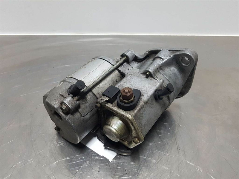 Kubota 12V 9T 1,4KW - Starter/Anlasser/Startmotor - 엔진 건설기계 용 : 사진 3 Kubota 12V 9T 1,4KW - Starter/Anlasser/Startmotor - 엔진 건설기계 용 : 사진 3