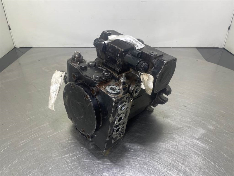 Liebherr 11347323 - L566/L576/L580 - Drive pump/Fahrpumpe - 유압 건설기계 용 : 사진 3 Liebherr 11347323 - L566/L576/L580 - Drive pump/Fahrpumpe - 유압 건설기계 용 : 사진 3