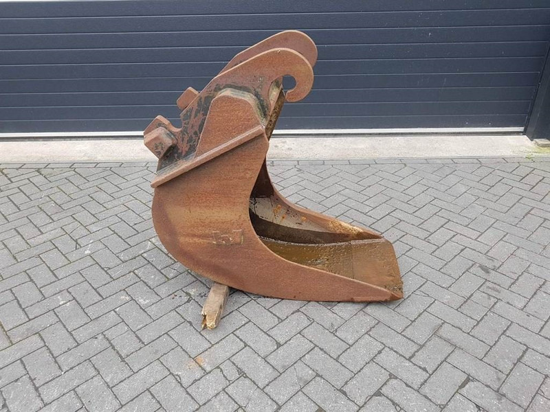 Liebherr A314-Verachtert HG-2-60-50/65-Bucket/Tieflöffel - 버킷 건설기계 용 : 사진 1 Liebherr A314-Verachtert HG-2-60-50/65-Bucket/Tieflöffel - 버킷 건설기계 용 : 사진 1