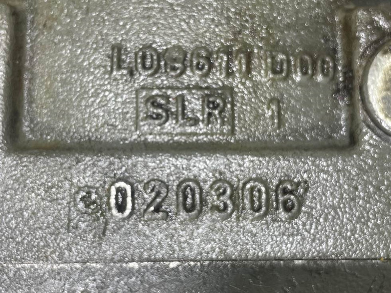 유압 건설기계 용 Liebherr A316-10116996-000-Drive motor/Fahrmotor/Rijmotor : 사진 10 유압 건설기계 용 Liebherr A316-10116996-000-Drive motor/Fahrmotor/Rijmotor : 사진 10