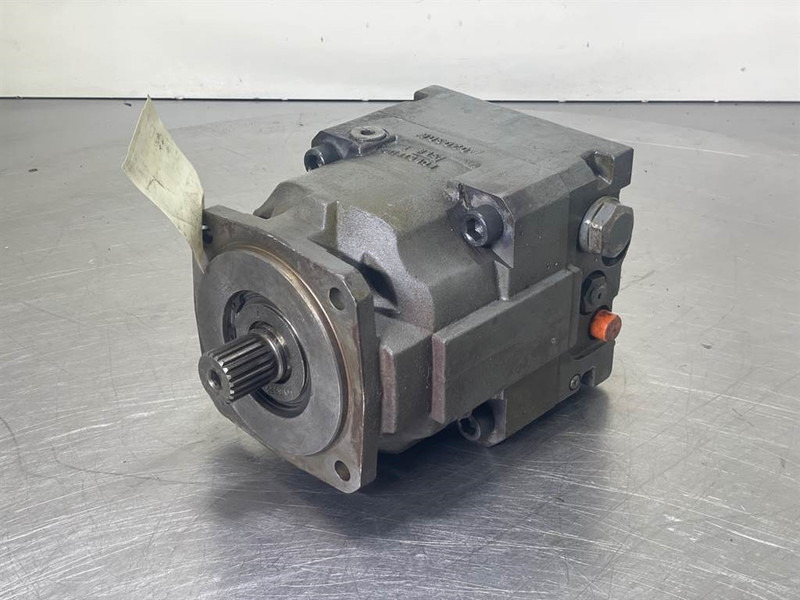 유압 건설기계 용 Liebherr A316-10116996-000-Drive motor/Fahrmotor/Rijmotor : 사진 8 유압 건설기계 용 Liebherr A316-10116996-000-Drive motor/Fahrmotor/Rijmotor : 사진 8