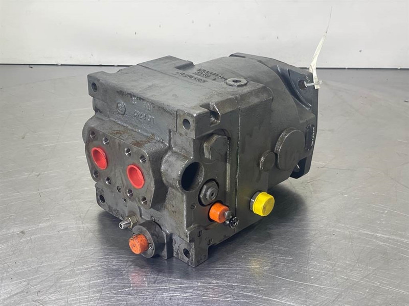 Liebherr A316-10116996-000-Drive motor/Fahrmotor/Rijmotor - 유압 건설기계 용 : 사진 4 Liebherr A316-10116996-000-Drive motor/Fahrmotor/Rijmotor - 유압 건설기계 용 : 사진 4