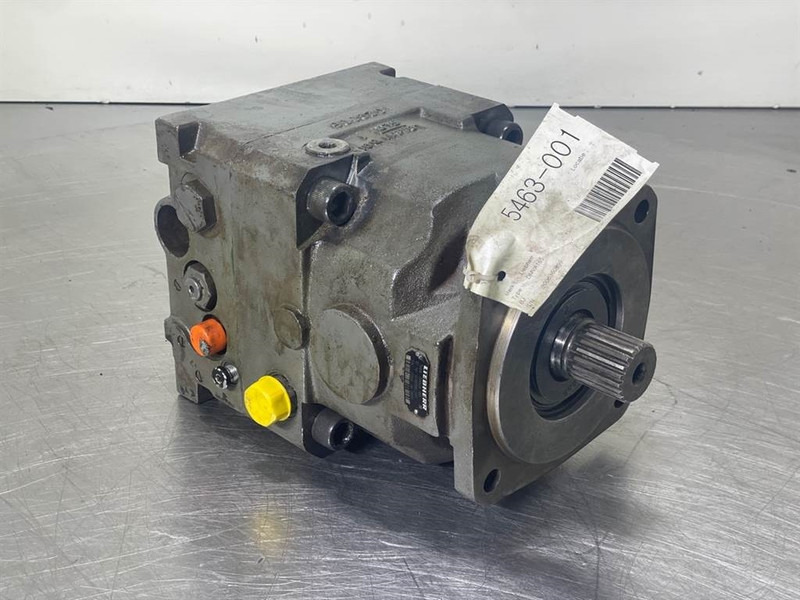 Liebherr A316-10116996-000-Drive motor/Fahrmotor/Rijmotor - 유압 건설기계 용 : 사진 1 Liebherr A316-10116996-000-Drive motor/Fahrmotor/Rijmotor - 유압 건설기계 용 : 사진 1