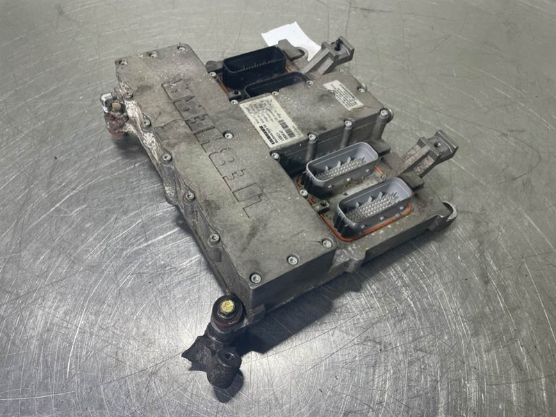 Liebherr A924C-11170628-ECU/Control box/Steuermodul - 전기 설비 건설기계 용 : 사진 3 Liebherr A924C-11170628-ECU/Control box/Steuermodul - 전기 설비 건설기계 용 : 사진 3