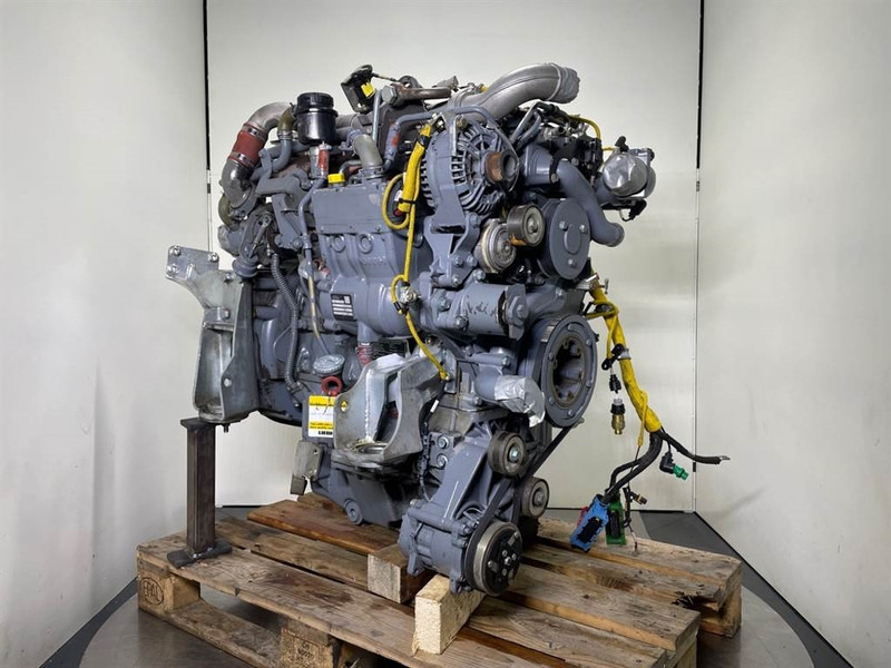 리스 Liebherr A924C-D834 A7-Engine/Motor Liebherr A924C-D834 A7-Engine/Motor : 사진 7