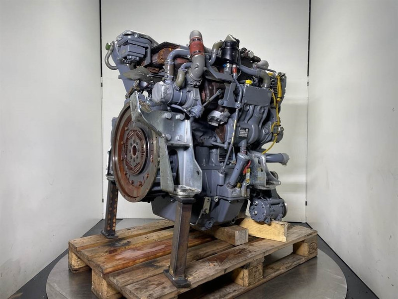 리스 Liebherr A924C-D834 A7-Engine/Motor Liebherr A924C-D834 A7-Engine/Motor : 사진 8