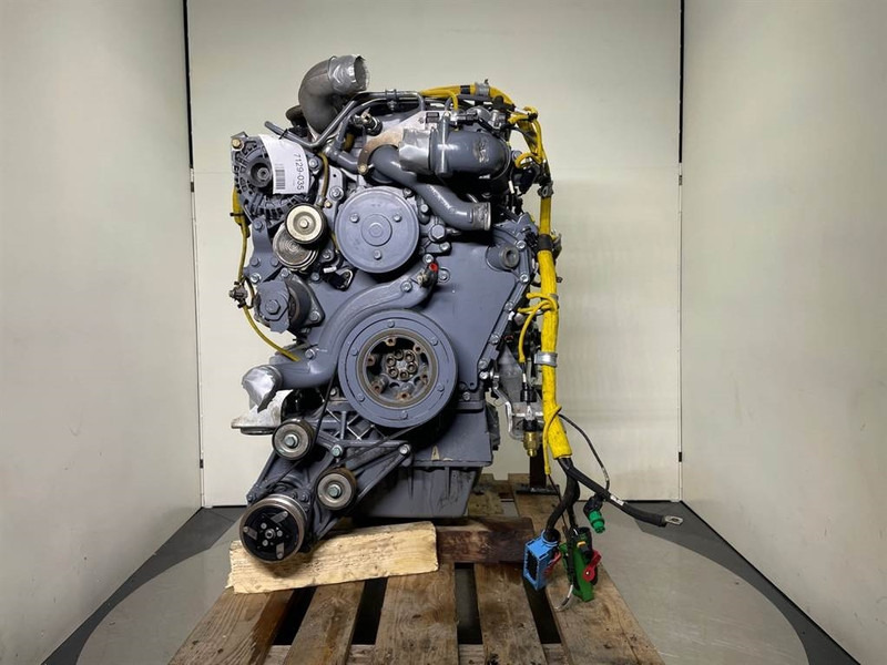 리스 Liebherr A924C-D834 A7-Engine/Motor Liebherr A924C-D834 A7-Engine/Motor : 사진 6