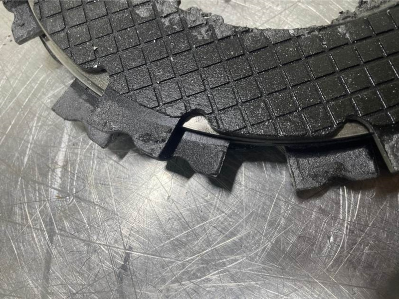 Liebherr A924C-ZF MT-E3070-Brake friction disc/Bremsscheibe - 브레이크 부품 건설기계 용 : 사진 2 Liebherr A924C-ZF MT-E3070-Brake friction disc/Bremsscheibe - 브레이크 부품 건설기계 용 : 사진 2